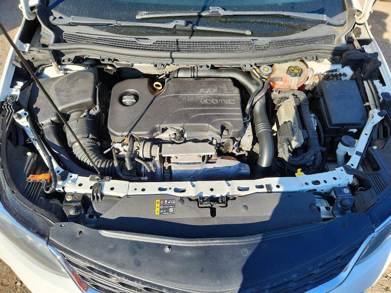 67875646 :رقم المزاد ، 1G1BE5SM3J7228941 vin ، 2018 Chevrolet Cruze مزاد بيع
