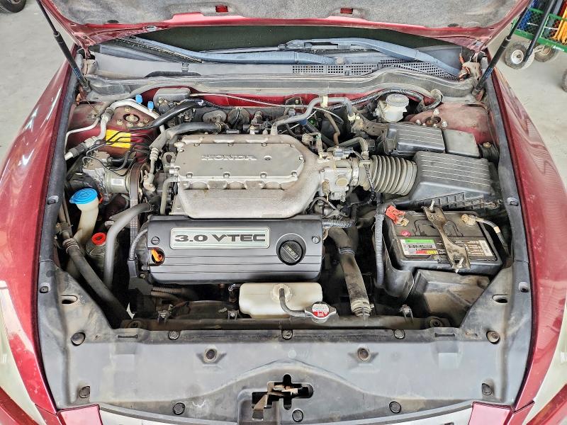68112296 :رقم المزاد ، 1HGCM66543A015706 vin ، 2003 Honda Accord مزاد بيع