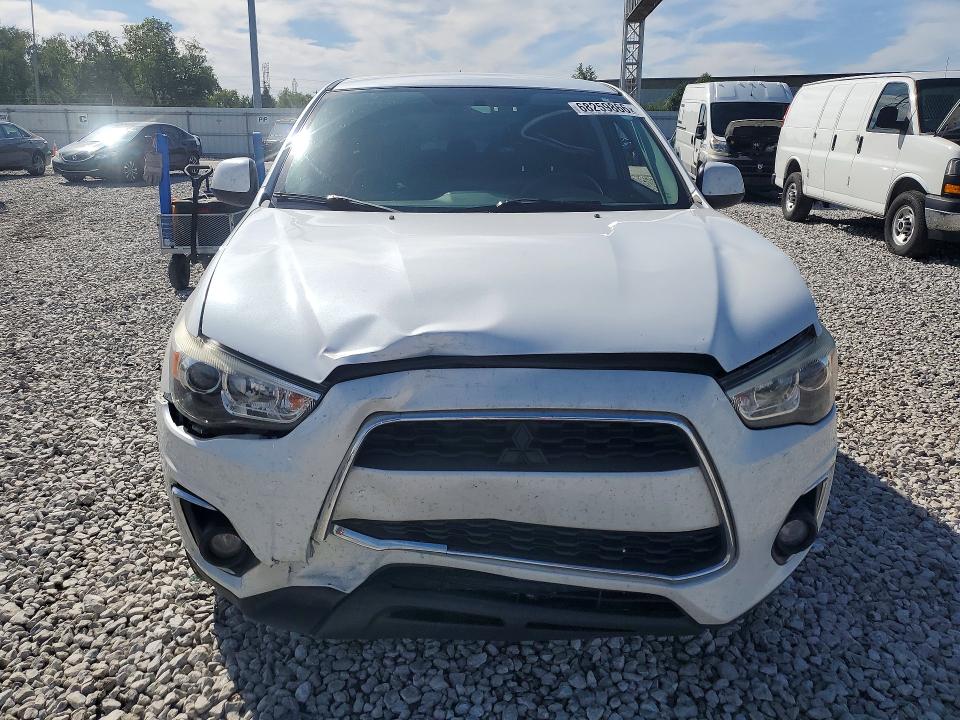 Aukcja sprzedaży 2015 Mitsubishi Outlander Sport, vin: 4A4AP3AU5FE018212, numer aukcji: 68259866