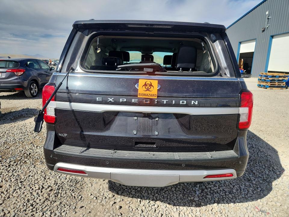 Продаж на аукціоні авто 2024 Ford Expedition, vin: 1FMJU1J8XREB07409, номер лоту: 69020596