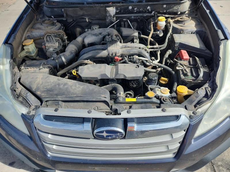 Продажа на аукционе авто 2014 Subaru Outback, vin: 4S4BRCLC7E3270592, номер лота: 68669276