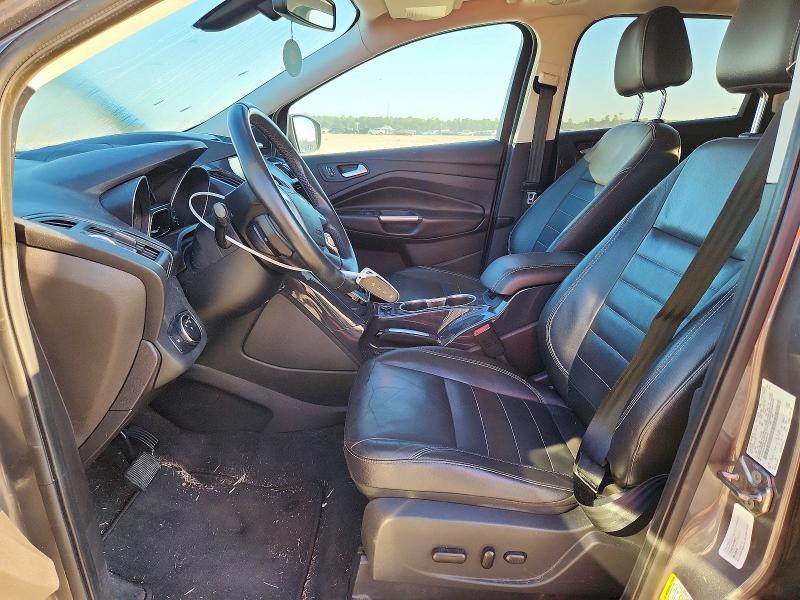 Aukcja sprzedaży 2014 Ford Escape, vin: 1FMCU0J91EUA30103, numer aukcji: 69251136