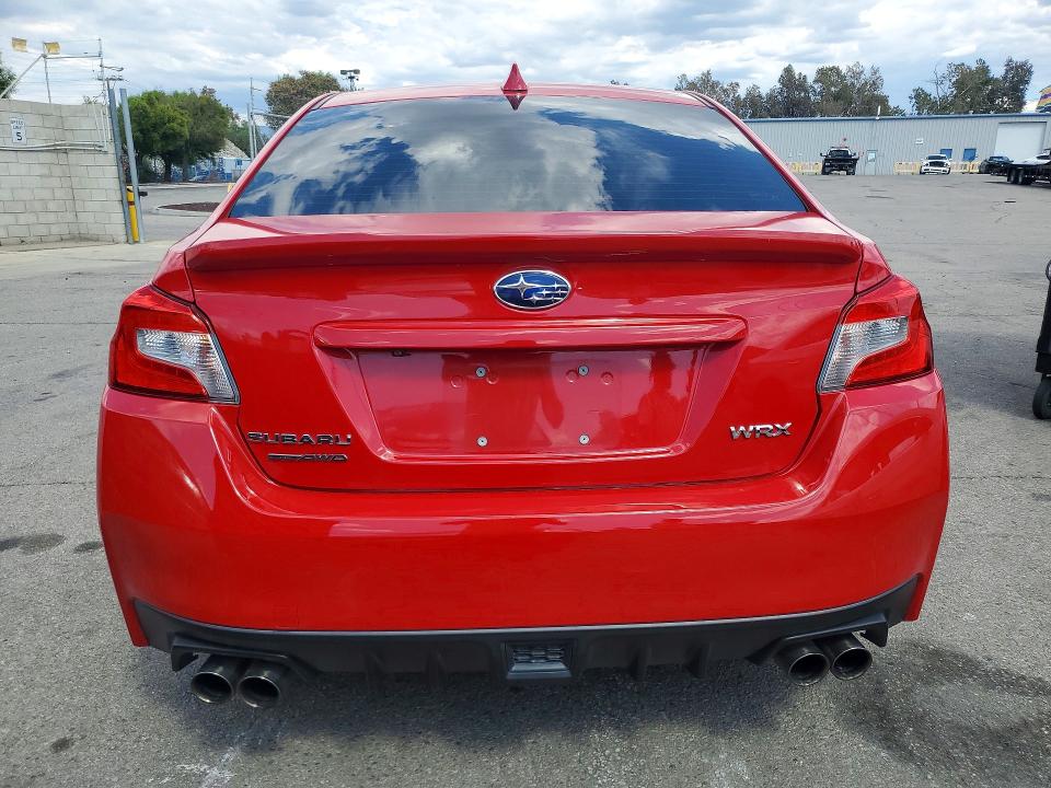 68344906 :رقم المزاد ، JF1VA1A63M9819183 vin ، 2021 Subaru Wrx مزاد بيع