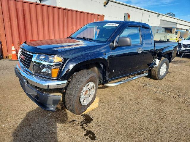 Aukcja sprzedaży 2006 Gmc Canyon, vin: 1GTDT196768331240, numer aukcji: 66825346