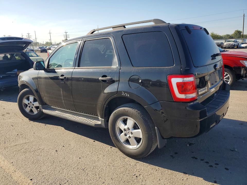 Aukcja sprzedaży 2012 Ford Escape, vin: 1FMCU9DG4CKB68161, numer aukcji: 68714736