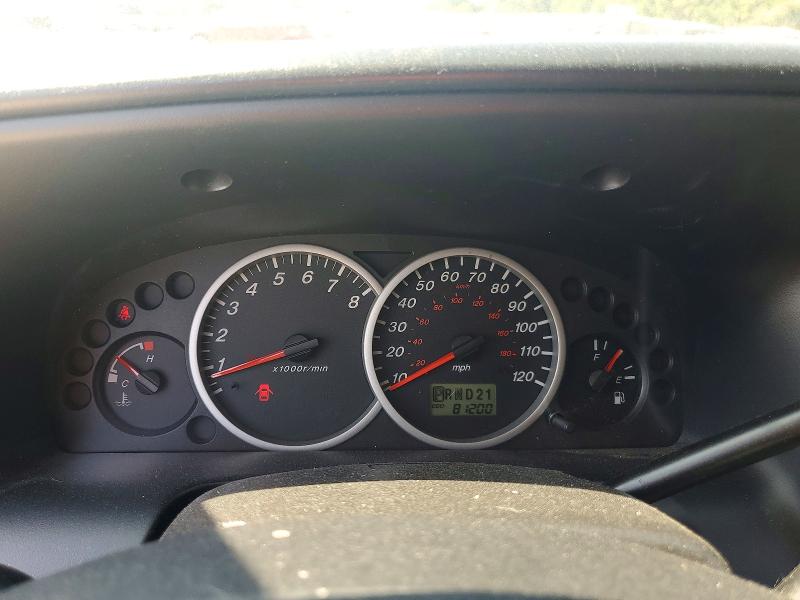 2003 Mazda Tribute მანქანა იყიდება აუქციონზე, vin: 4F2CZ06173KM28966, აუქციონის ნომერი: 67724996
