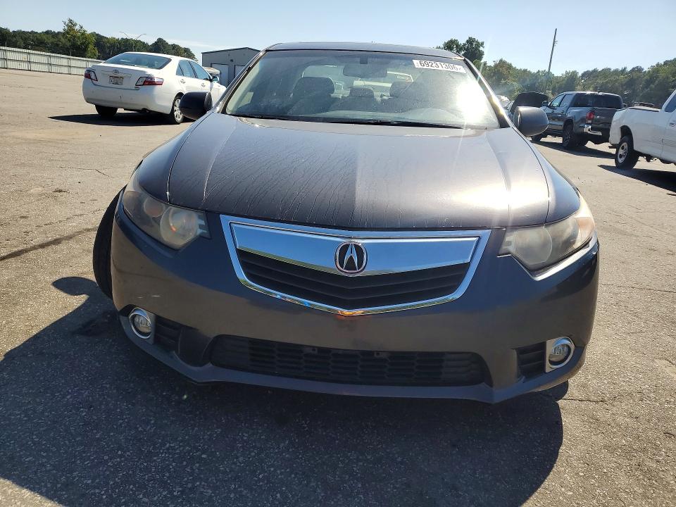 Продажа на аукционе авто 2013 Acura Tsx, vin: JH4CU2F65DC012981, номер лота: 69231306