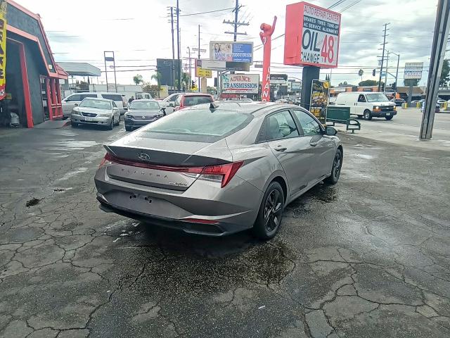 2023 Hyundai Elantra მანქანა იყიდება აუქციონზე, vin: KMHLM4AJ0PU042800, აუქციონის ნომერი: 68433006
