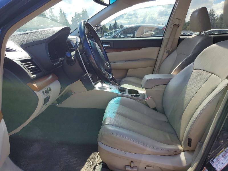 2013 Subaru Outback მანქანა იყიდება აუქციონზე, vin: 4S4BRBKC3D3315036, აუქციონის ნომერი: 68079706