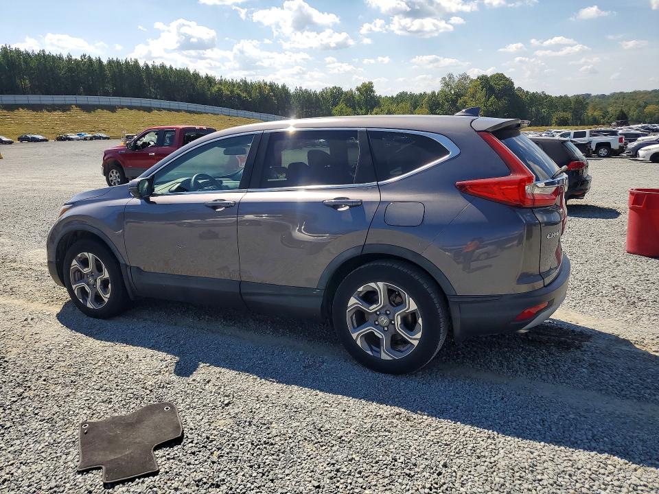 Aukcja sprzedaży 2018 Honda Cr-v, vin: 7FARW1H50JE034314, numer aukcji: 68182836