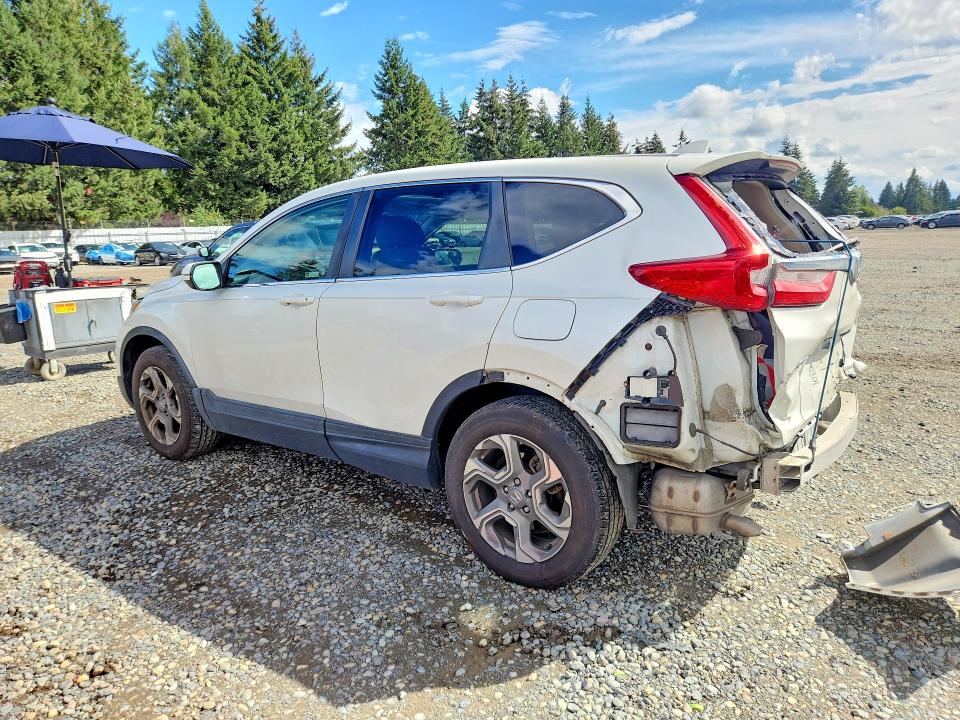 Aukcja sprzedaży 2018 Honda Cr-v, vin: 2HKRW2H52JH693532, numer aukcji: 67375216