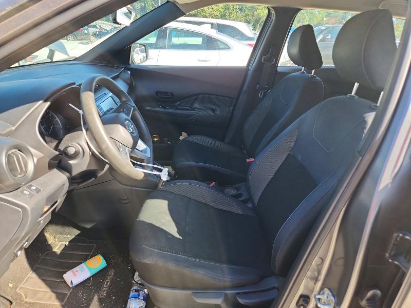 Продаж на аукціоні авто 2019 Nissan Kicks, vin: 3N1CP5CU9KL523448, номер лоту: 67895946