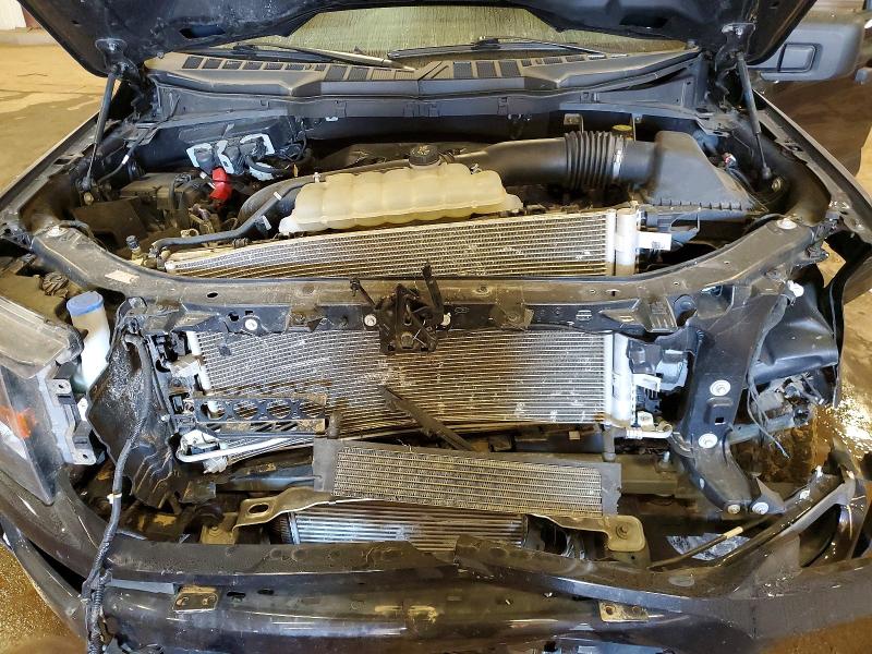 70469076 :رقم المزاد ، 1FTFW1P89PKF10324 vin ، 2023 Ford F150 مزاد بيع