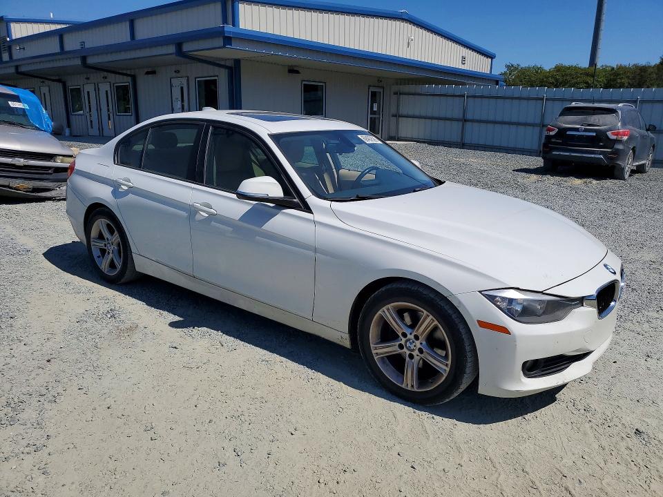Aukcja sprzedaży 2013 Bmw 320, vin: WBA3B1C50DK128458, numer aukcji: 69487536