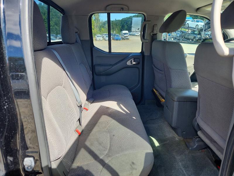 Продаж на аукціоні авто 2017 Nissan Frontier, vin: 1N6AD0EV6HN745439, номер лоту: 70128186