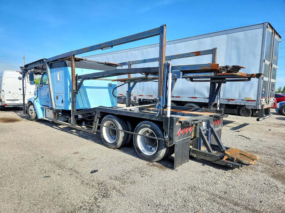 Продажа на аукционе авто 2005 Sterling Truck Lc, vin: 2FZHCMCVX5AN91316, номер лота: 67282296