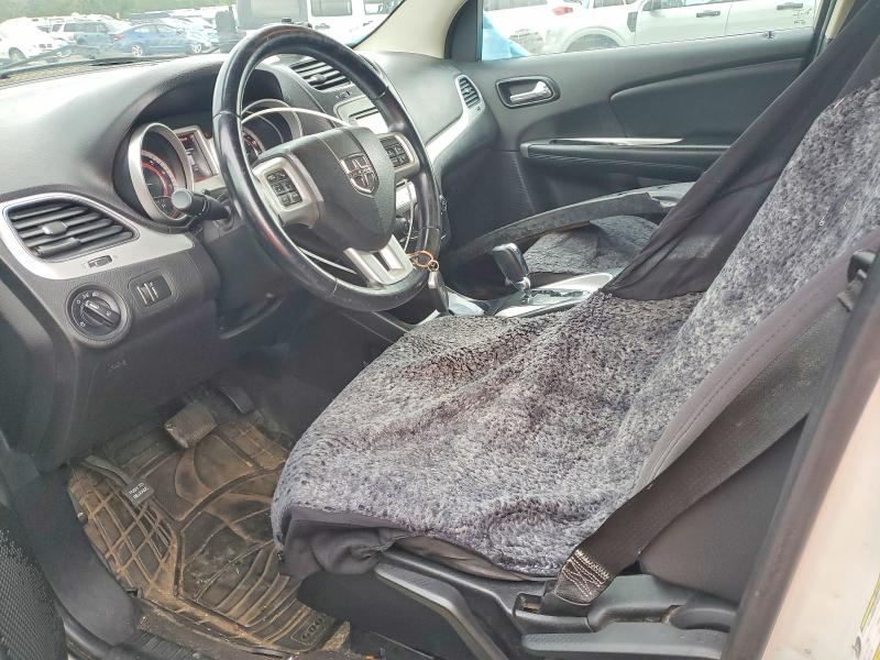 Aukcja sprzedaży 2012 Dodge Journey, vin: 3C4PDCBGXCT331190, numer aukcji: 65736486