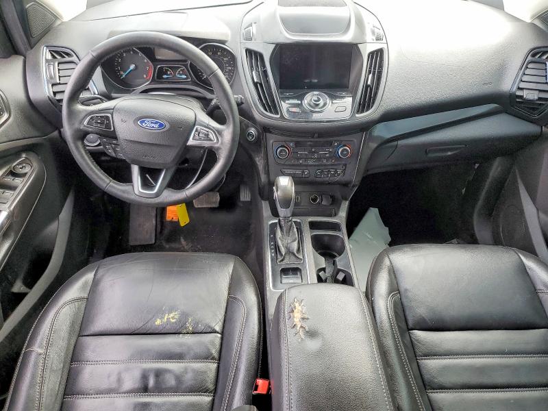Продажа на аукционе авто 2019 Ford Escape, vin: 1FMCU9J90KUC50557, номер лота: 69667896