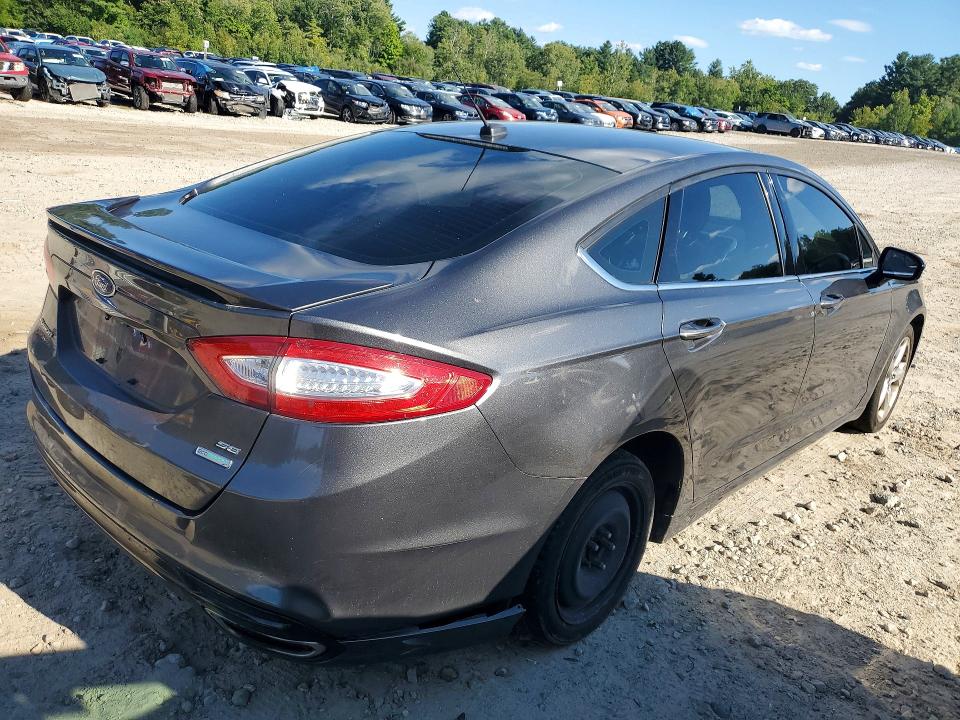68392816 :رقم المزاد ، 3FA6P0H98GR252541 vin ، 2016 Ford Fusion مزاد بيع