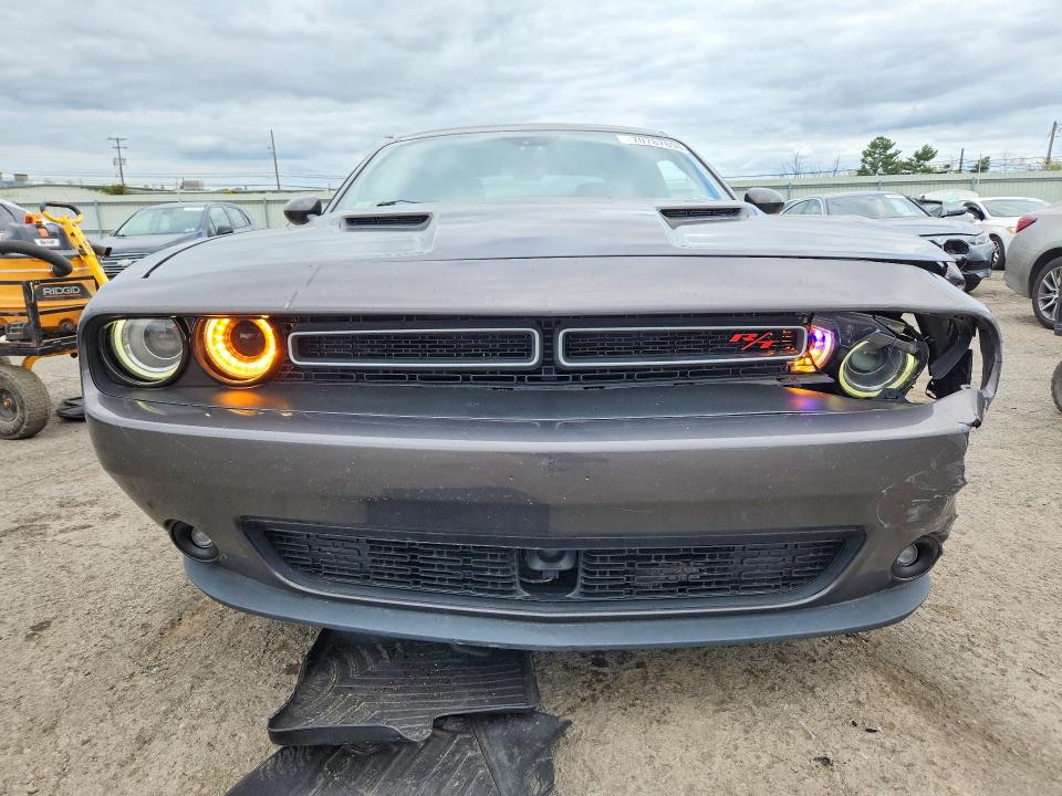 Aukcja sprzedaży 2015 Dodge Challenger, vin: 2C3CDZBT6FH797991, numer aukcji: 70787896