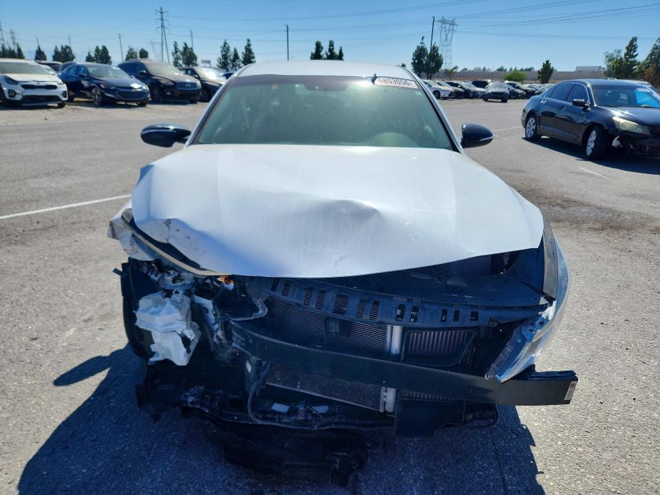Aukcja sprzedaży 2017 Kia Optima, vin: 5XXGW4L29HG143508, numer aukcji: 66853056