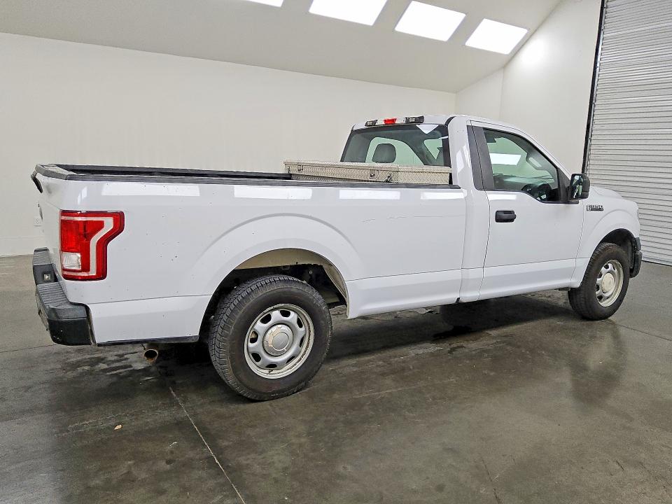 Продаж на аукціоні авто 2017 Ford F150, vin: 1FTMF1C86HKD90447, номер лоту: 68414676