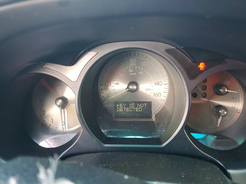 67164346 :رقم المزاد ، JTHBE96S070028218 vin ، 2007 Lexus Gs مزاد بيع