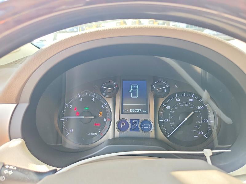 Продажа на аукционе авто 2019 Lexus Gx, vin: JTJBM7FXXK5232716, номер лота: 68920696