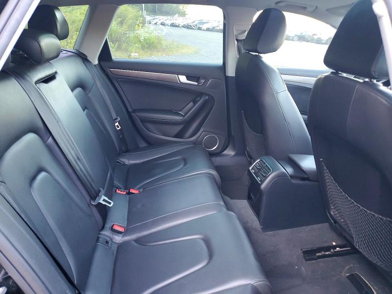 Продажа на аукционе авто 2013 Audi A4 Allroad, vin: WA1UFAFL6DA214105, номер лота: 68808806