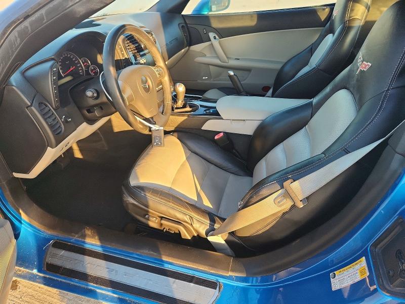 Aukcja sprzedaży 2008 Chevrolet Corvette, vin: 1G1YY26W985120759, numer aukcji: 69085346