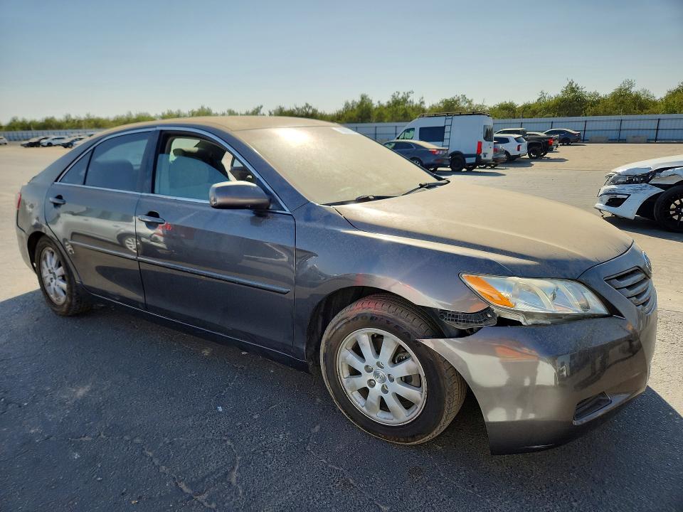 Продажа на аукционе авто 2007 Toyota Camry, vin: 4T1BE46K87U629126, номер лота: 70002916