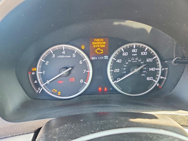 Aukcja sprzedaży 2018 Acura Ilx, vin: 19UDE2F32JA001485, numer aukcji: 69444846