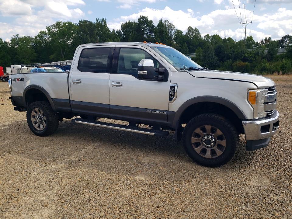 Продаж на аукціоні авто 2017 Ford F350, vin: 1FT8W3BT9HEC59434, номер лоту: 65937666
