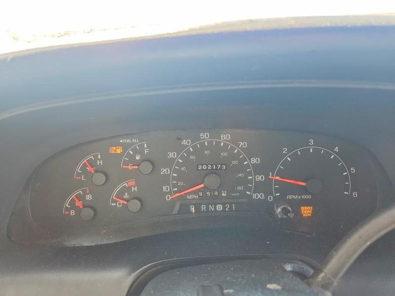 Продажа на аукционе авто 2000 Ford Excursion, vin: 1FMNU41S4YED08557, номер лота: 70183226