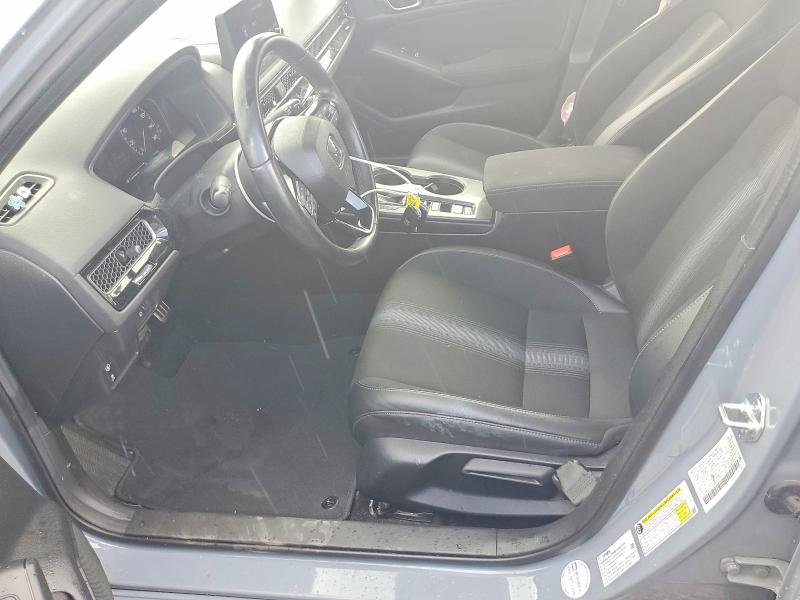 Aukcja sprzedaży 2024 Honda Civic, vin: 2HGFE2F59RH502848, numer aukcji: 67153336