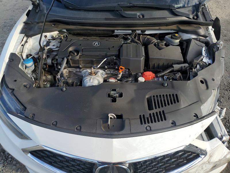 Продажа на аукционе авто 2019 Acura Ilx, vin: 19UDE2F76KA004930, номер лота: 65963026