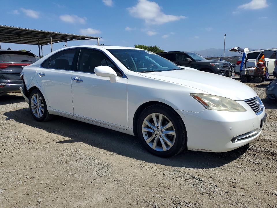 Продажа на аукционе авто 2009 Lexus Es, vin: JTHBJ46G792336892, номер лота: 68885746