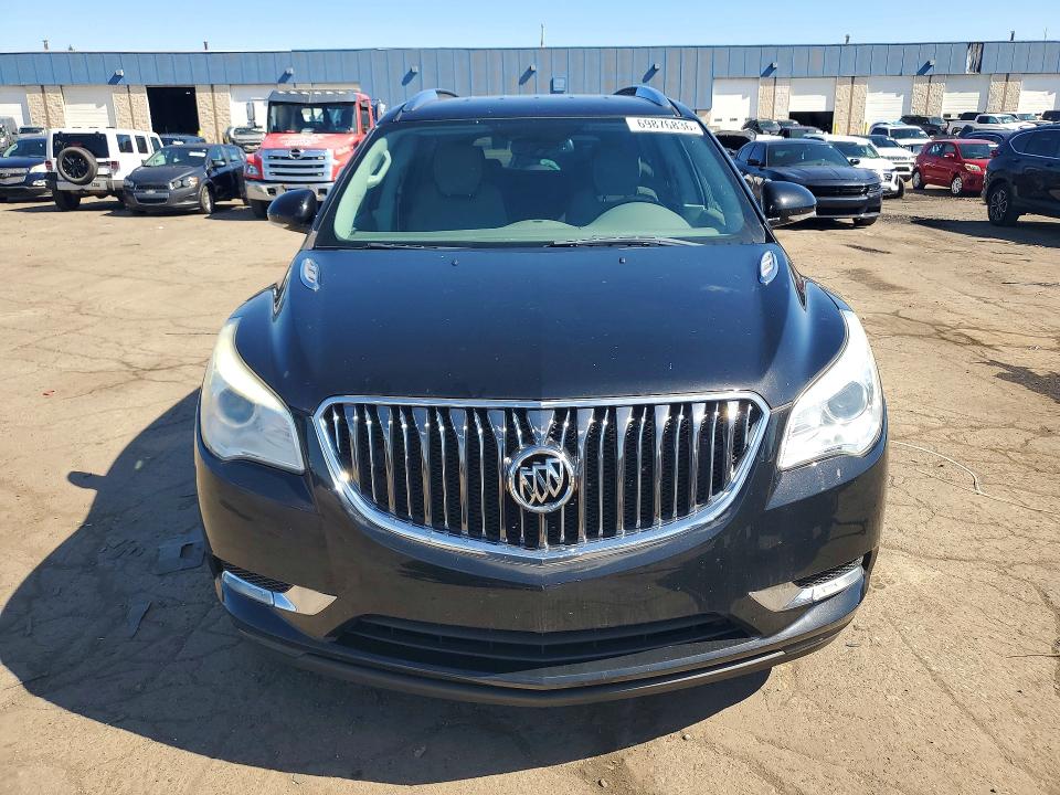 Продаж на аукціоні авто 2017 Buick Enclave, vin: 5GAKRAKD6HJ306423, номер лоту: 69876836