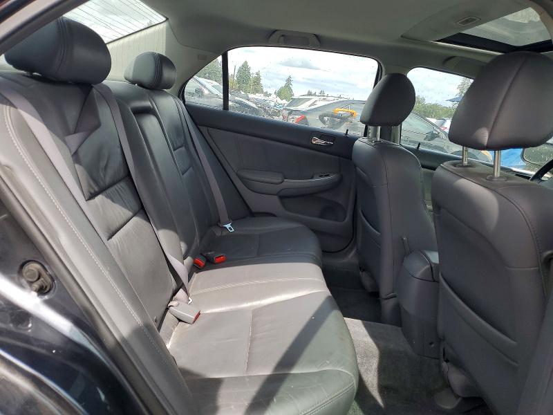 Aukcja sprzedaży 2003 Honda Accord, vin: 1HGCM66553A092665, numer aukcji: 67192756