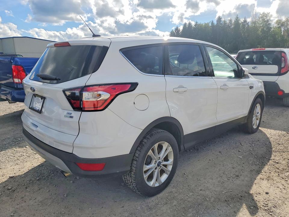 Aukcja sprzedaży 2017 Ford Escape, vin: 1FMCU9GD2HUA73840, numer aukcji: 69210486