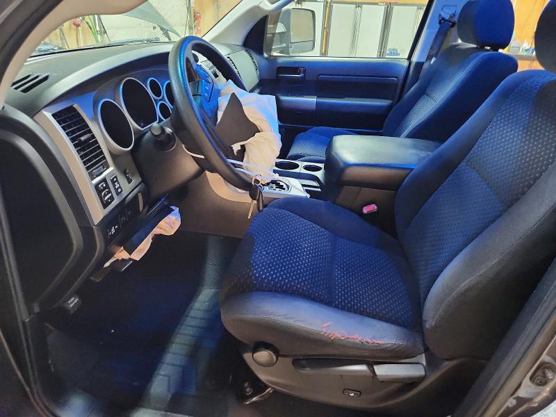 Aukcja sprzedaży 2013 Toyota Tundra, vin: 5TFUW5F13DX296741, numer aukcji: 70654096