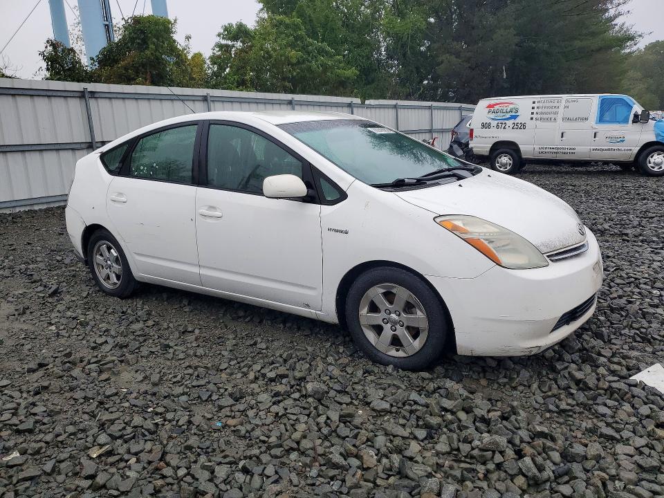 Aukcja sprzedaży 2009 Toyota Prius, vin: JTDKB20U293508869, numer aukcji: 70746686