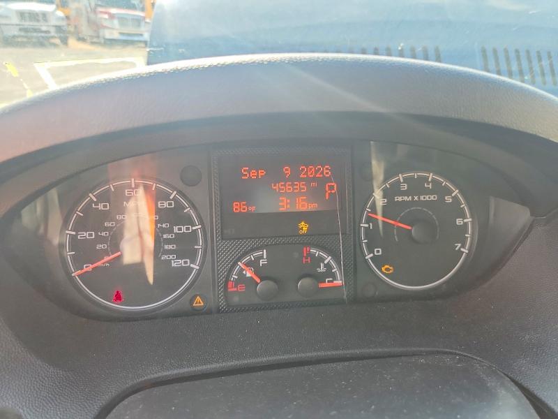 Aukcja sprzedaży 2021 Ram Promaster 3500, vin: 3C6MRVJG3ME544710, numer aukcji: 67253416