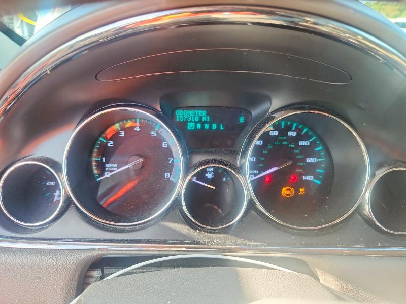 67132906 :رقم المزاد ، 5GAKVCKD1FJ274890 vin ، 2015 Buick Enclave مزاد بيع