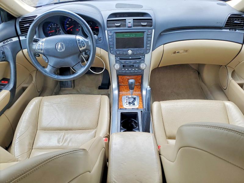Aukcja sprzedaży 2006 Acura 3.2tl, vin: 19UUA662X6A051018, numer aukcji: 69003326
