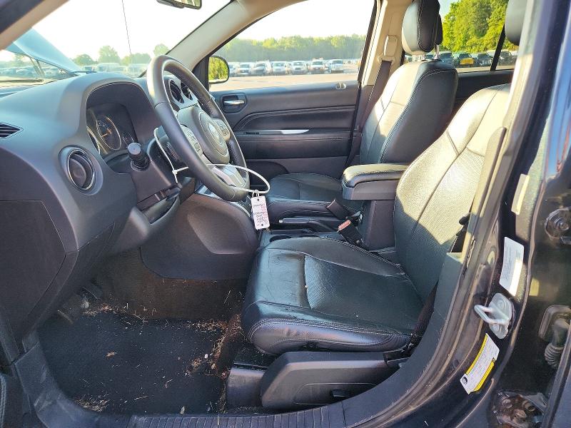 Aukcja sprzedaży 2014 Jeep Compass, vin: 1C4NJCCB7ED653314, numer aukcji: 68011696