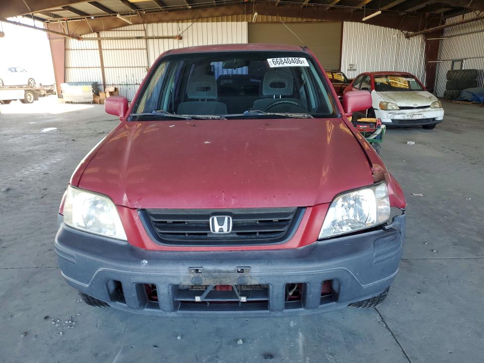 Продажа на аукционе авто 1998 Honda Cr-v, vin: JHLRD1867WC048499, номер лота: 66840406