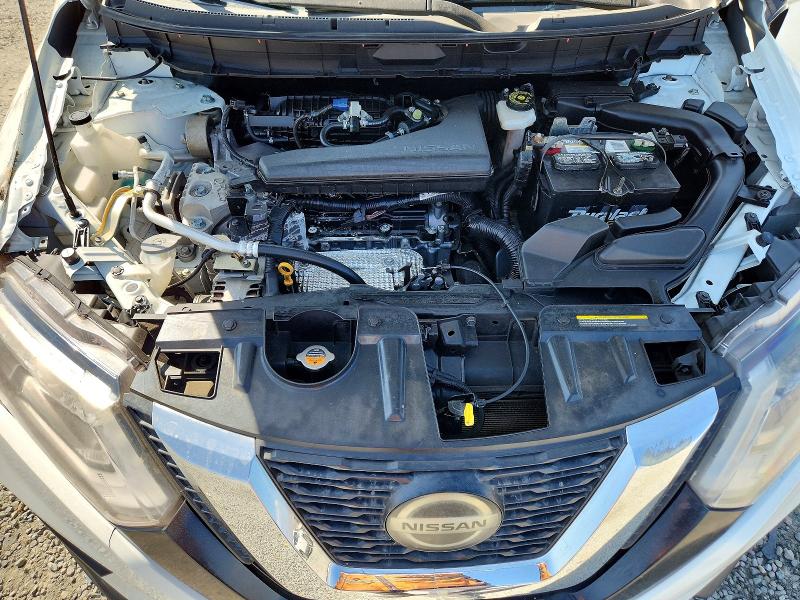 70140356 :رقم المزاد ، KNMAT2MT3JP538373 vin ، 2018 Nissan Rogue مزاد بيع