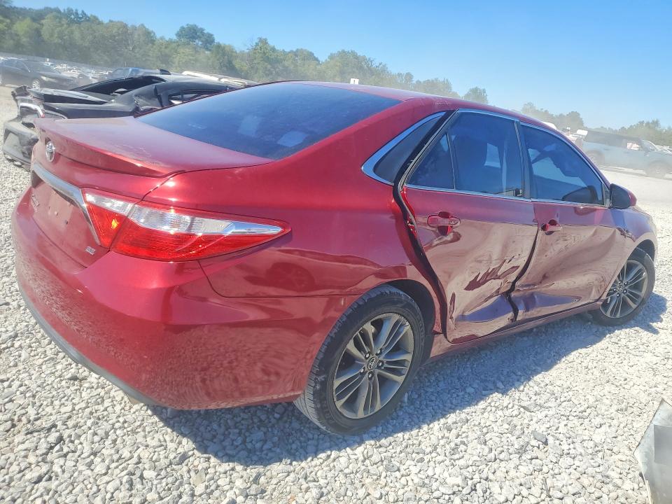 Продажа на аукционе авто 2015 Toyota Camry, vin: 4T1BF1FK0FU879065, номер лота: 70941906