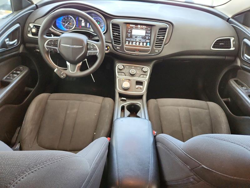 Aukcja sprzedaży 2015 Chrysler 200, vin: 1C3CCCAB2FN735861, numer aukcji: 67414276